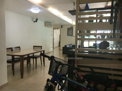 Blk 115 Edgefield Plains (Punggol), HDB Executive #121067382